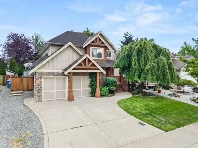 House for sale in Abbotsford, Abbotsford, 27958 Trestle Avenue.