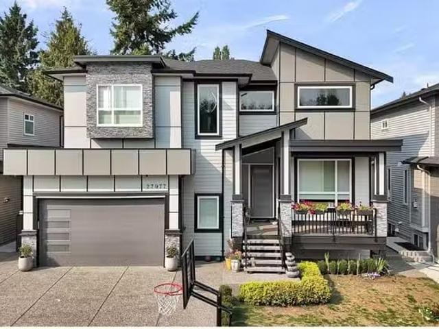 House for sale in Abbotsford, Abbotsford, 27977 Stagecoach Ave.
