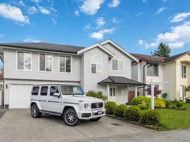 House for sale in Abbotsford, Abbotsford, 2706 Mitchell Street.
