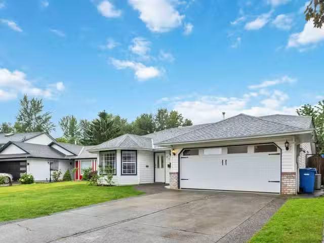 House for sale in Abbotsford, Abbotsford, 2717 Dehavilland Cou.