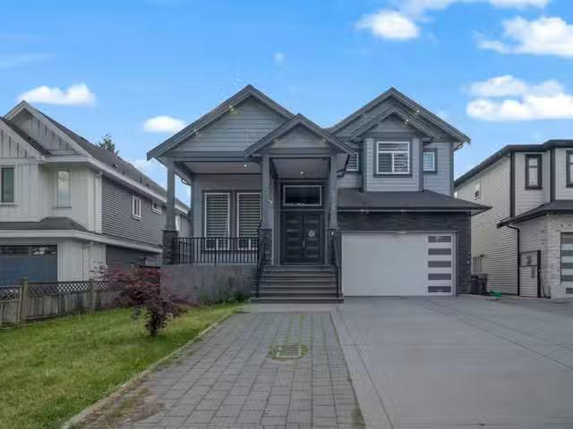 House for sale in Abbotsford, Abbotsford, 2725 Lefeuvre Road.