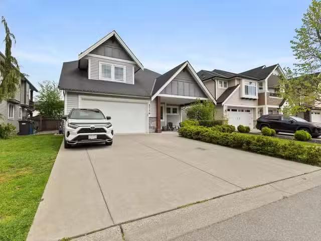 House for sale in Abbotsford, Abbotsford, 2726 Bristol Drive.
