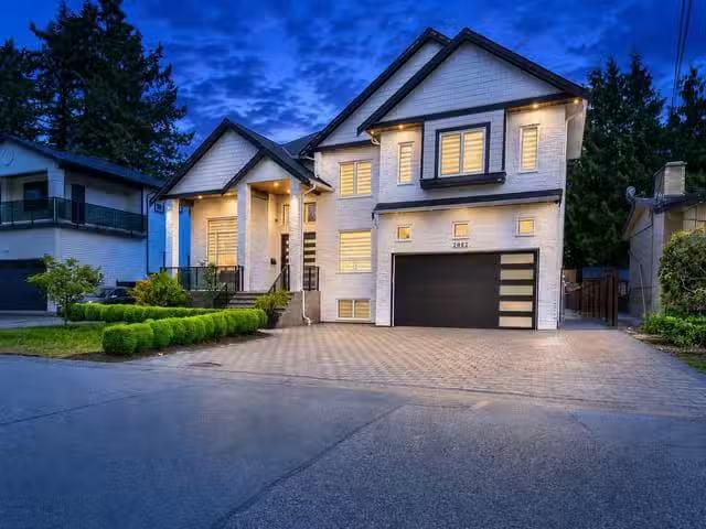 House for sale in Abbotsford, Abbotsford, 2862 Princess Street.