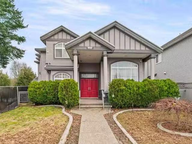 House for sale in Abbotsford, Abbotsford, 2898 Station Road, 2.