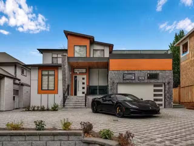 House for sale in Abbotsford, Abbotsford, 2828 Babich Street.