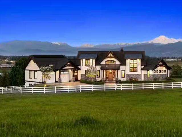 House for sale in Abbotsford, Abbotsford, 29415 Huntingdon Roa.