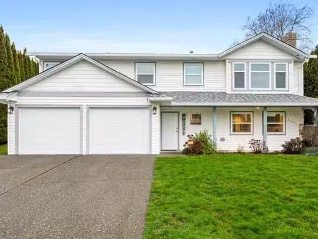 House for sale in Abbotsford, Abbotsford, 2941 Edgehill Avenue.