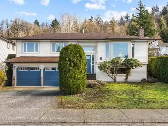 House for sale in Abbotsford, Abbotsford, 2914 Glenshiel Drive.