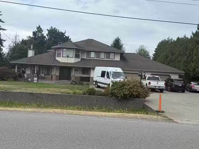 House for sale in Abbotsford, Abbotsford, 2915 Bergman Street.