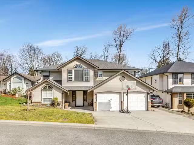 House for sale in Abbotsford, Abbotsford, 2 3770 Clearbrook Ro.