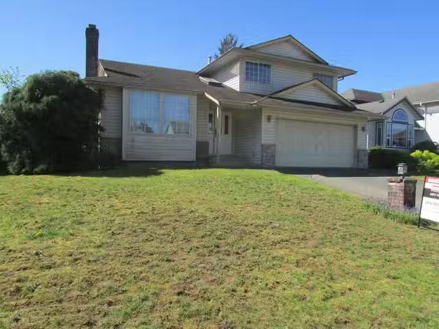 House for sale in Abbotsford, Abbotsford, 3019 Cassiar Avenue.