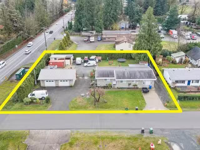 House for sale in Abbotsford, Abbotsford, 30388 Sunset Crescen.