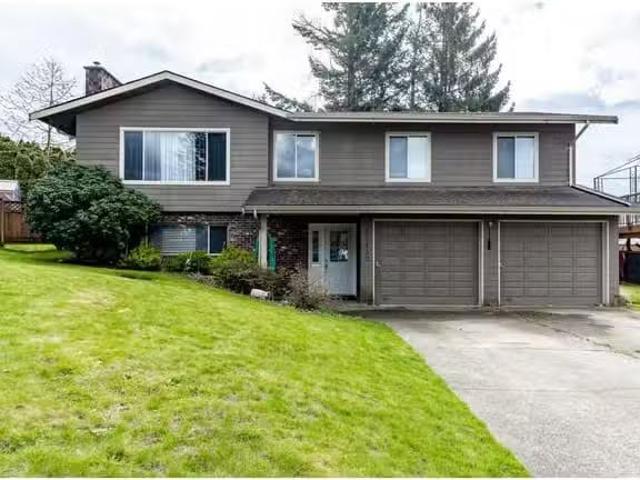 House for sale in Abbotsford, Abbotsford, 31450 Springhill Pla.