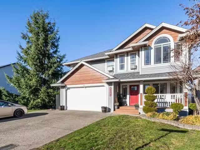 House for sale in Abbotsford, Abbotsford, 31605 Harmony Court.