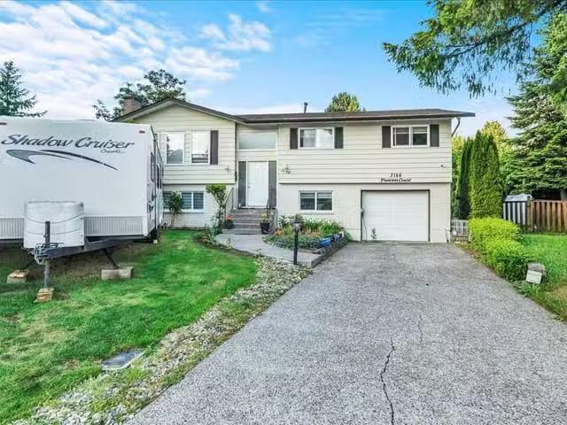House for sale in Abbotsford, Abbotsford, 3166 Princess Court.