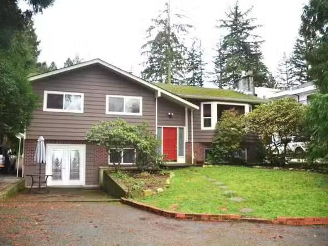 House for sale in Abbotsford, Abbotsford, 3176 Old Clayburn Ro.