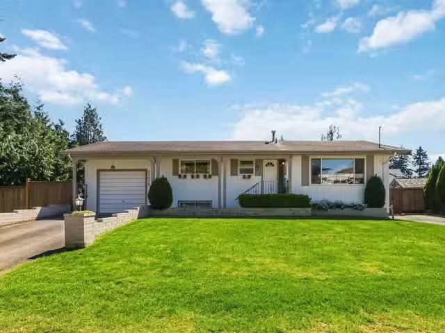House for sale in Abbotsford, Abbotsford, 31806 Carlsrue Avenu.