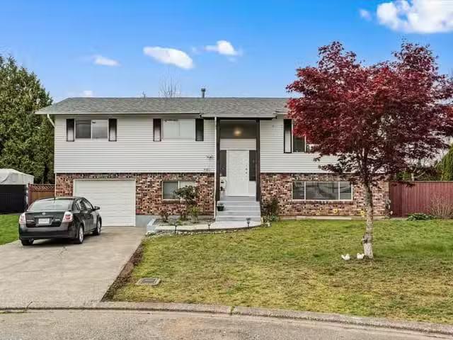 House for sale in Abbotsford, Abbotsford, 3180 Coronation Cour.