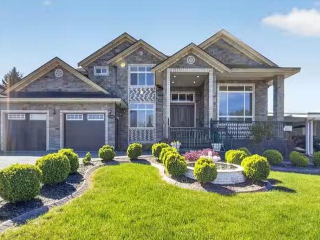 House for sale in Abbotsford, Abbotsford, 31920 Glenwood Avenu.