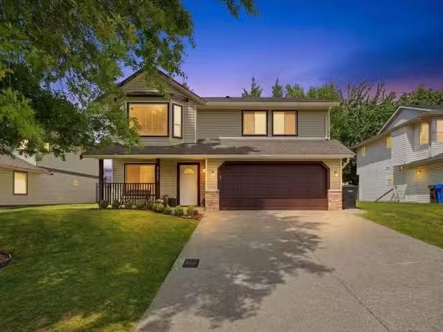 House for sale in Abbotsford, Abbotsford, 31015 Upper Maclure.