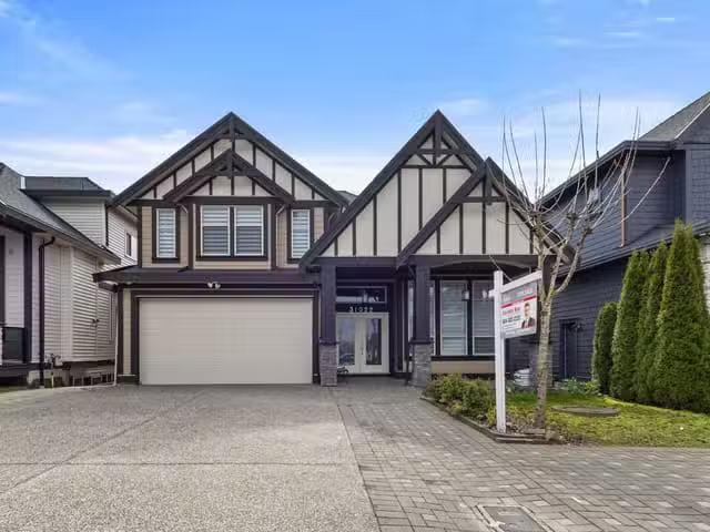 House for sale in Abbotsford, Abbotsford, 31022 Headwater Plac.