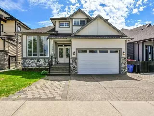 House for sale in Abbotsford, Abbotsford, 31182 Firhill Drive.