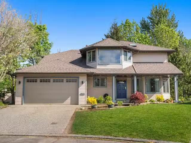 House for sale in Abbotsford, Abbotsford, 32507 Qualicum Place.