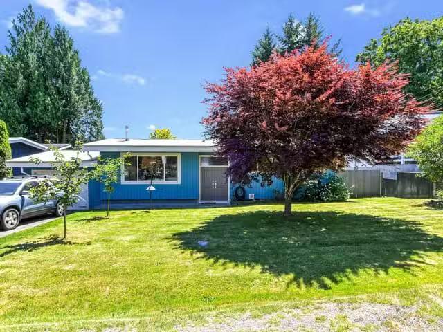 House for sale in Abbotsford, Abbotsford, 32600 Willingdon Cre.