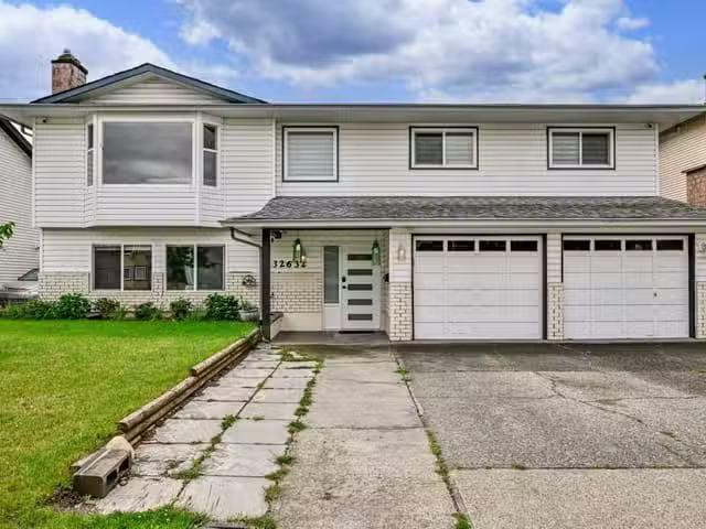 House for sale in Abbotsford, Abbotsford, 32632 Haida Drive, 2.