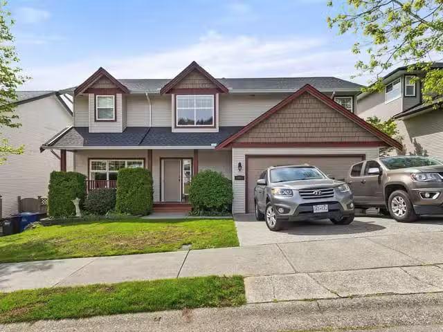 House for sale in Abbotsford, Abbotsford, 3297 Mc Kinley Drive.