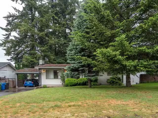 House for sale in Abbotsford, Abbotsford, 32247 Granite Avenue.