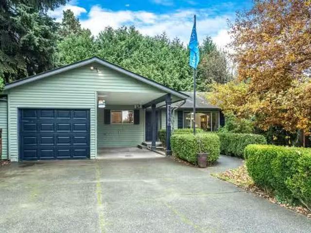 House for sale in Abbotsford, Abbotsford, 32306 Marshall Road.