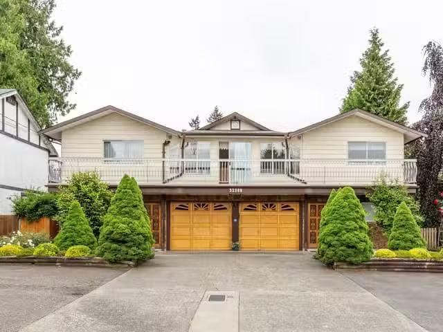 House for sale in Abbotsford, Abbotsford, 32388 Peardonville R.