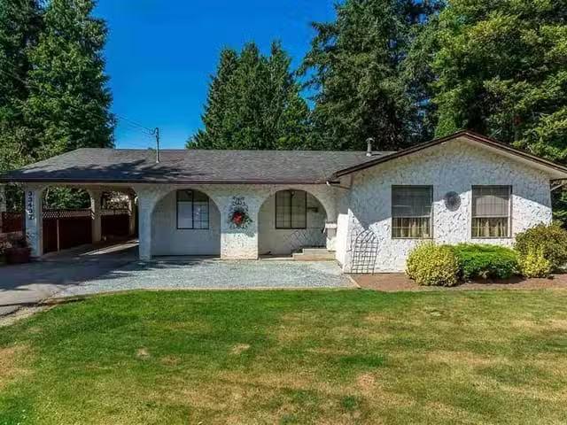 House for sale in Abbotsford, Abbotsford, 33437 George Ferguso.