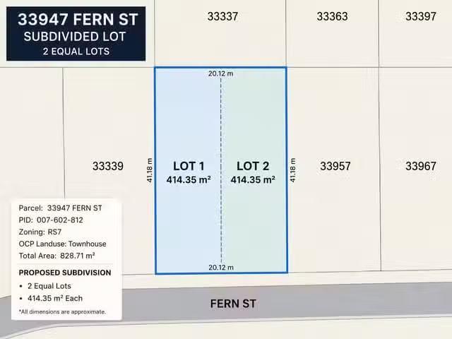 House for sale in Abbotsford, Abbotsford, 33947 Fern Street, 2.