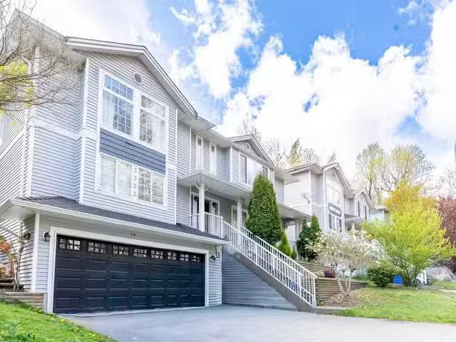 House for sale in Abbotsford, Abbotsford, 3333 Blue Jay Street.