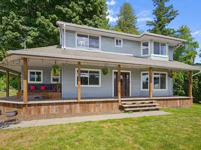 House for sale in Abbotsford, Abbotsford, 34753 Delair Road, 2.