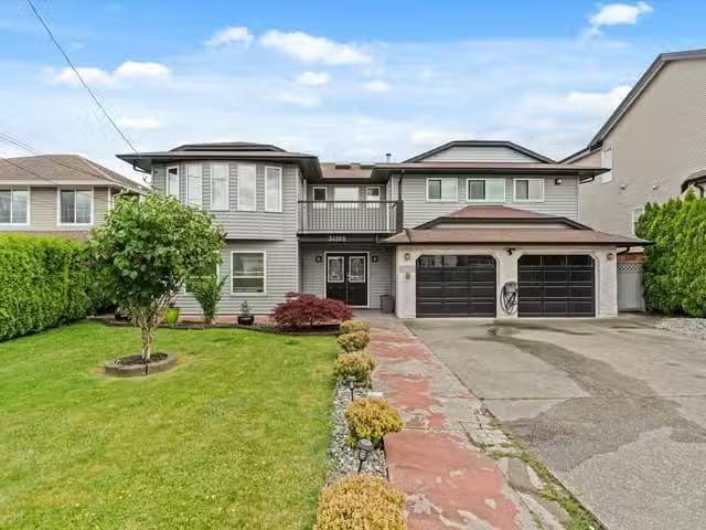 House for sale in Abbotsford, Abbotsford, 34762 2nd Avenue, 26.