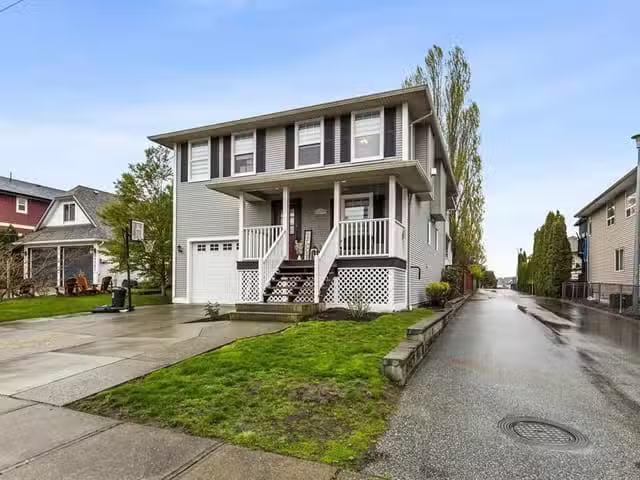 House for sale in Abbotsford, Abbotsford, 34795 1 Avenue, 2631.