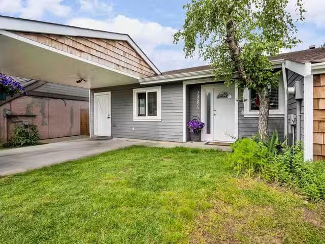 House for sale in Abbotsford, Abbotsford, 34851 Glenn Mountain.