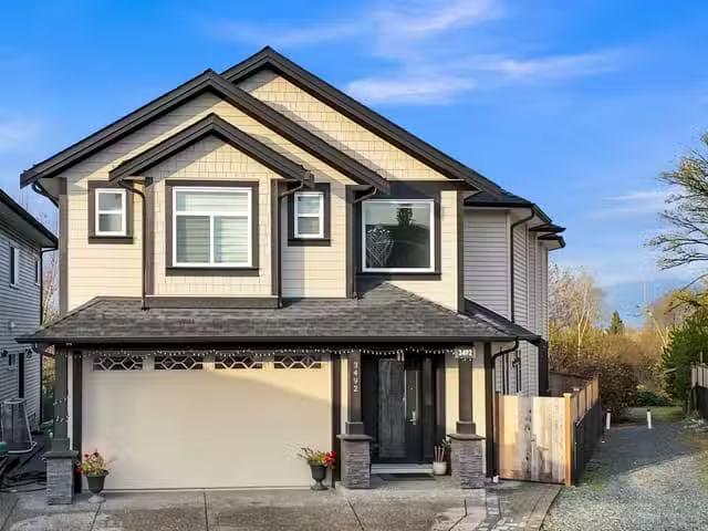 House for sale in Abbotsford, Abbotsford, 3492 Hazelwood Place.