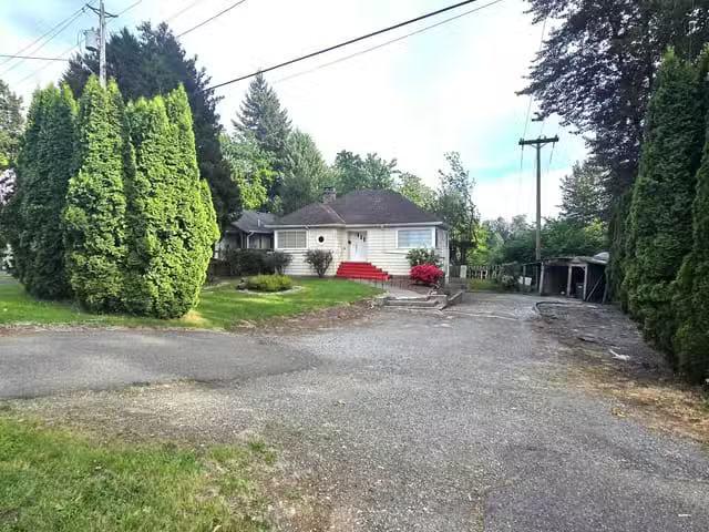 House for sale in Abbotsford, Abbotsford, 34008 Old Yale Road.