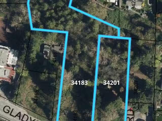 House for sale in Abbotsford, Abbotsford, 34201 Gladys Avenue.