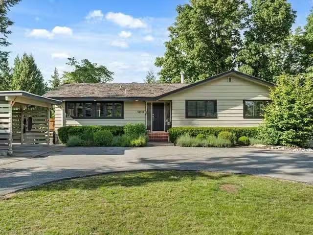House for sale in Abbotsford, Abbotsford, 34251 George Ferguso.