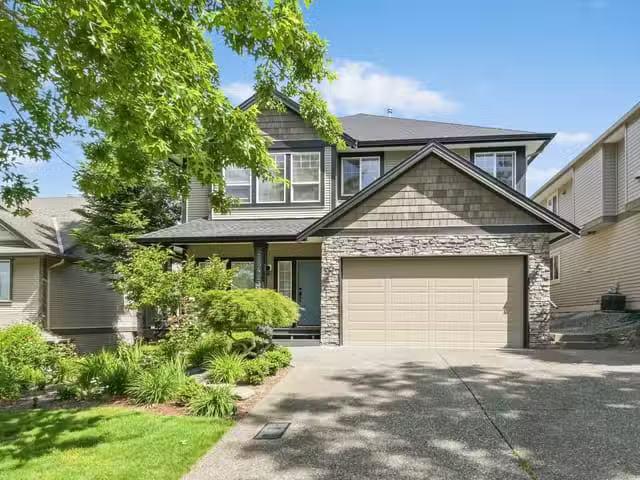 House for sale in Abbotsford, Abbotsford, 35423 Mc Kinley Driv.