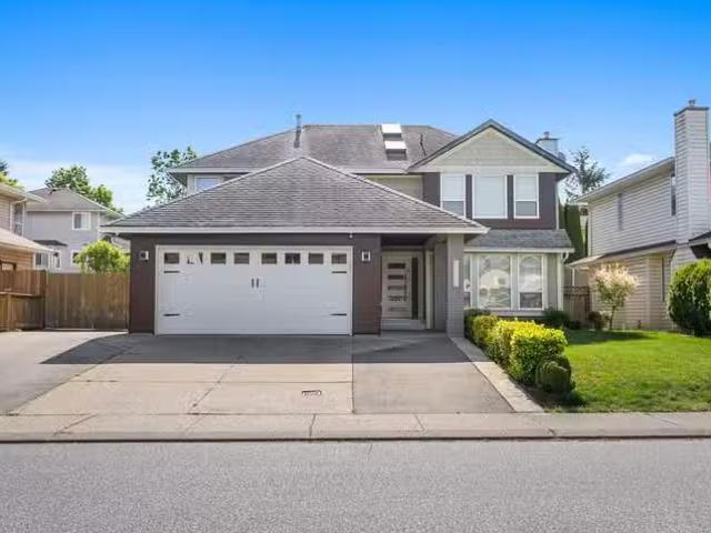 House for sale in Abbotsford, Abbotsford, 3544 Chase Street, 2.