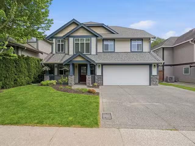House for sale in Abbotsford, Abbotsford, 35465 Nakiska Court.