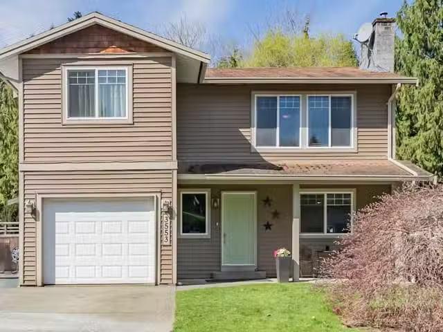 House for sale in Abbotsford, Abbotsford, 3553 Monashee Street.