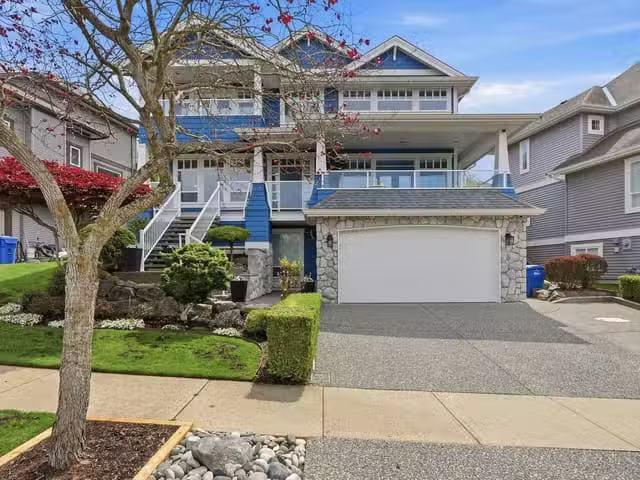 House for sale in Abbotsford, Abbotsford, 35812 Westview Boule.