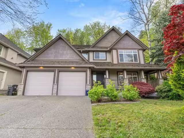 House for sale in Abbotsford, Abbotsford, 35823 Graystone Driv.